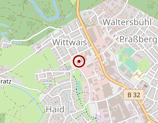 Karte: Apotheke im Gesundheitszentrum