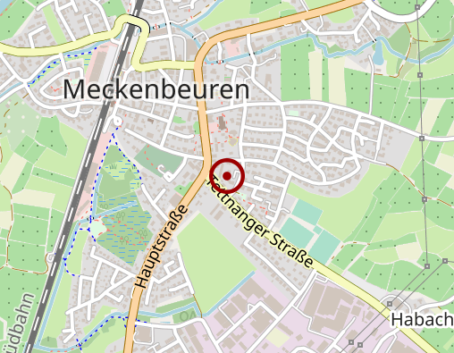 Karte: Broll Roland, Kirstein Steffen Dres.med.