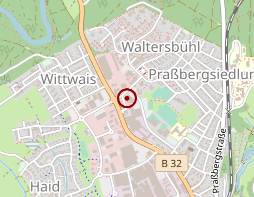 Karte: Lenzen Philipp, Lenzen Christiane