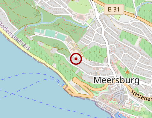 Karte: Haan Klaus-Peter Psychologische Praxis