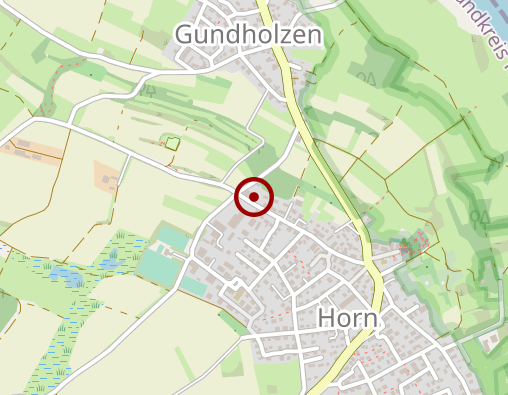 Karte: Spangenberg Helga Krankengymnastik