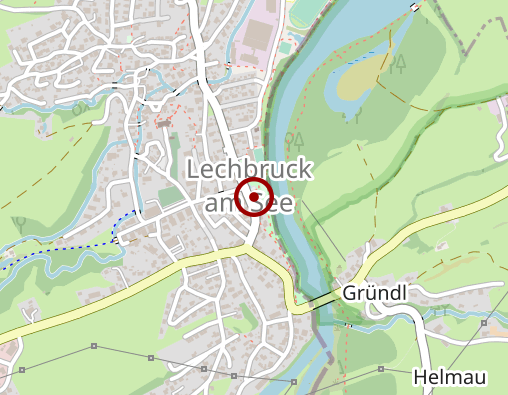 Karte: haushaltsnahe Dienstleistungen