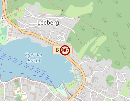 Karte: Rogall Eckart