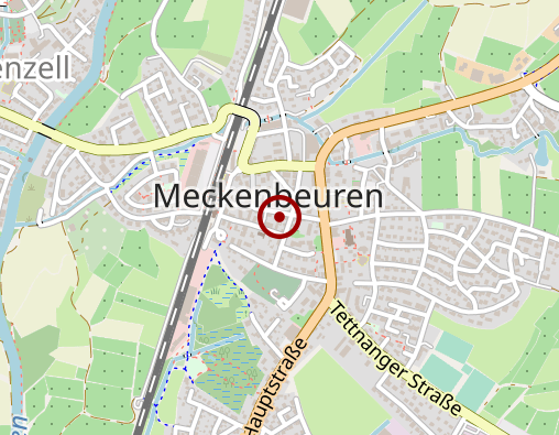 Karte: Weishaupt Otto, Martina