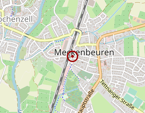 Karte: Ganser Hubert u. Späth Harald