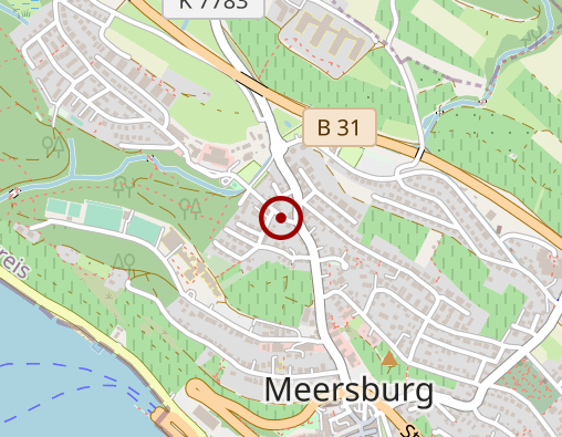 Karte: Schulz Celia Praxis für Logopädie