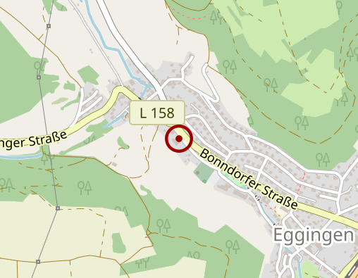 Karte: Zum Wilden Mann