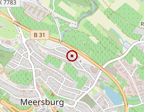 Karte: Ambulanter Pflegedienst Walter Stroh