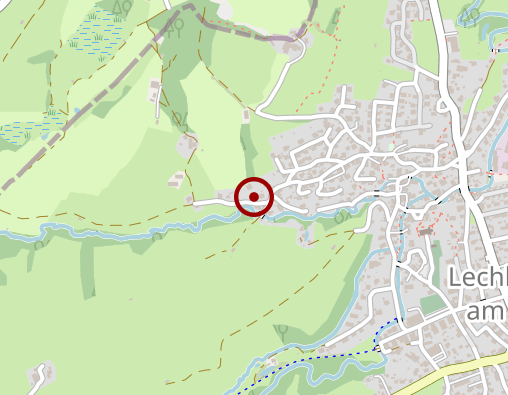 Karte: Ott Dietmar Psych. Berater