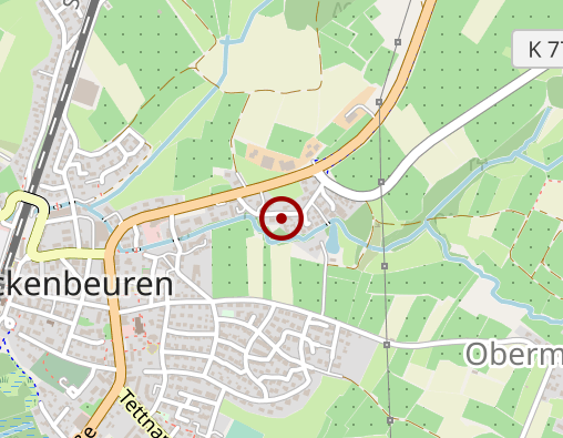 Karte: Straub Barbara Ernährungsberatung