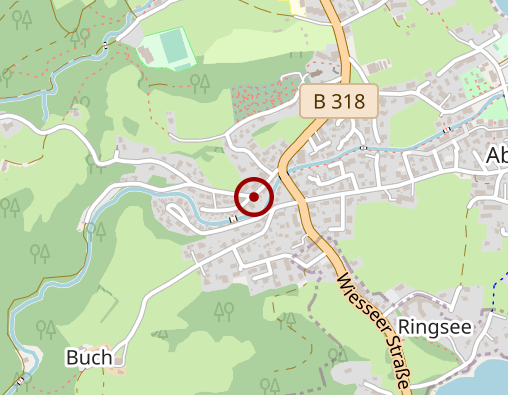 Karte: Schönfelder Christa Dr.