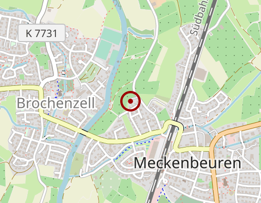 Karte: Sing Benno und Renate Gesundheitsberaterin