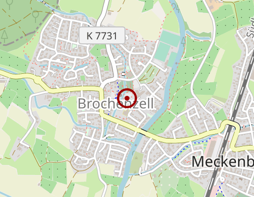 Karte: Seydel Frank Peter Dr.