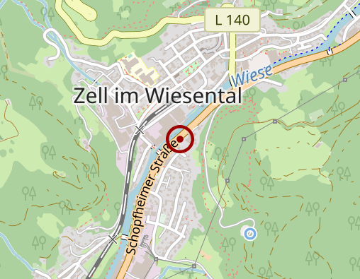 Karte: Busch Sabine, Hutter Matthias, Özmarangoz Kazi