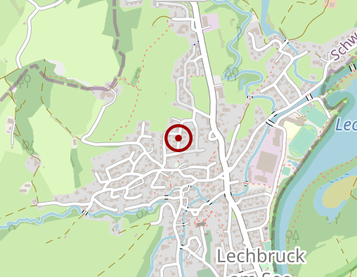 Karte: Hahn Detlev Dr. u. Silka