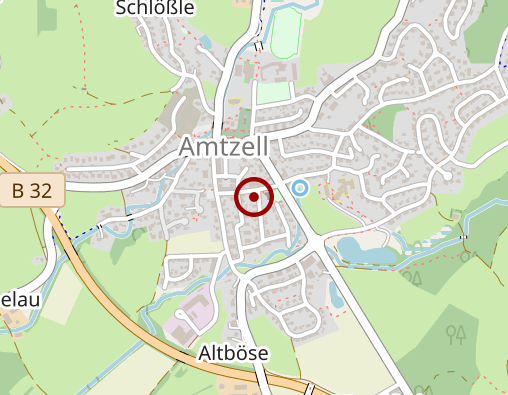 Karte: Schlossarek Peter Dipl.-Psych. Psychologischer Psychotherapeut