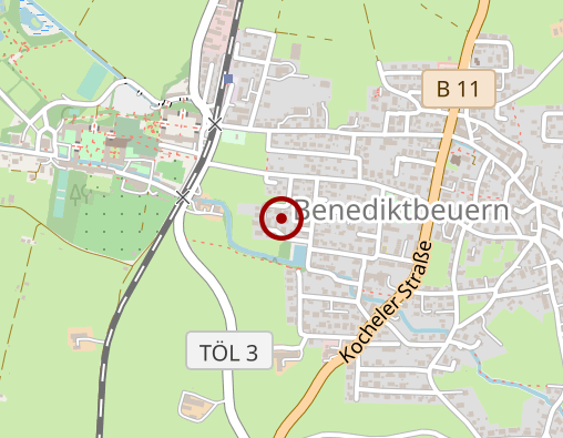 Karte: Unterhaslberger Theresia