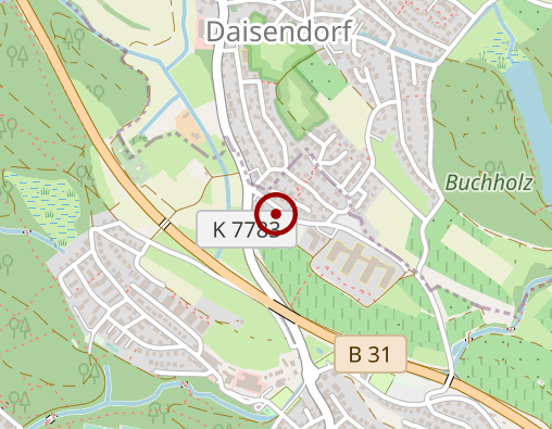 Karte: Wölfl Günther Heilpraktiker