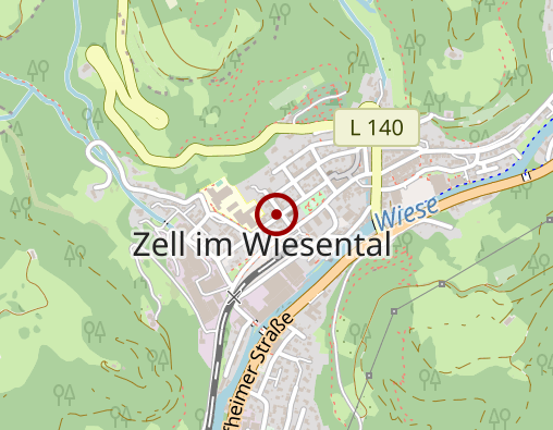 Karte: Kronski Björn