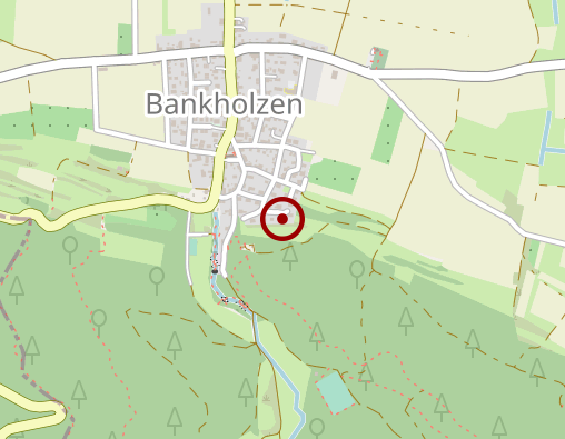 Karte: Dötsch Gerlinde Diplom-Psychologin