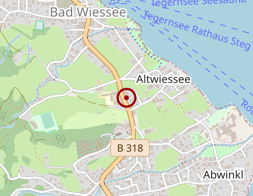 Karte: Schmidt S. Peter