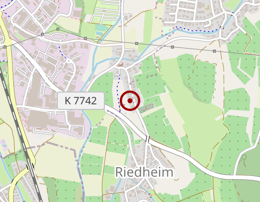 Karte: Hinger Brigitte Heilpraktikerin und Yogalehrerin