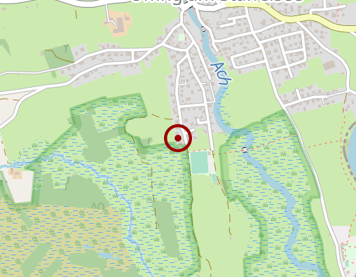 Karte: Karbatsch Angelika