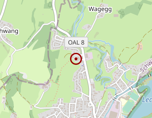 Karte: Siebenbürgerheim