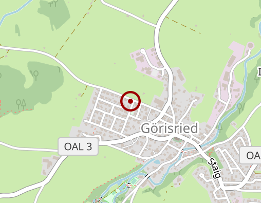 Karte: MeineMitte-Engelkerzen Inh. Michael Meyer