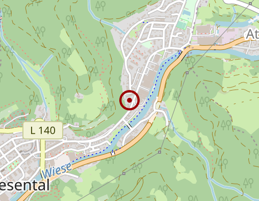 Karte: Rümmele Walter