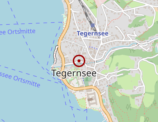 Karte: Richert Katalin Dr.