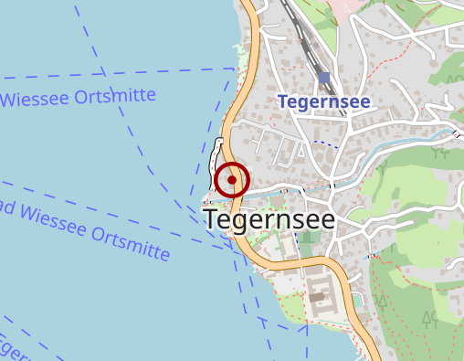 Karte: Kloster-Apotheke