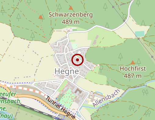 Karte: Leonhard Joachim Dipl.-Psychologe