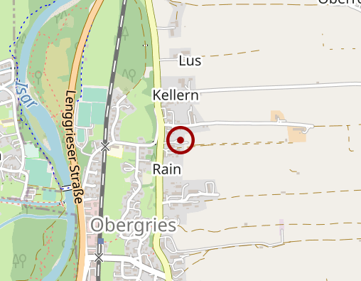 Karte: Lippert, Helga