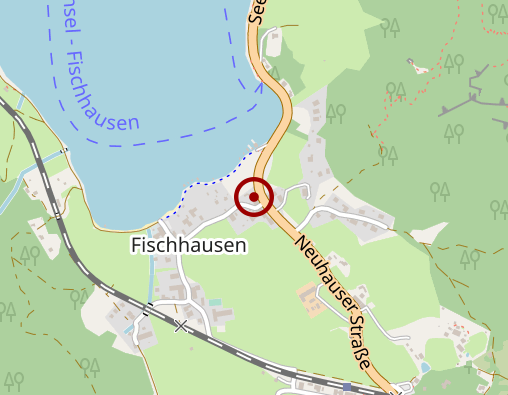 Karte: Wild-Sommer Johanna Dr.