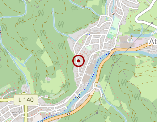 Karte: Kornprobst Paula