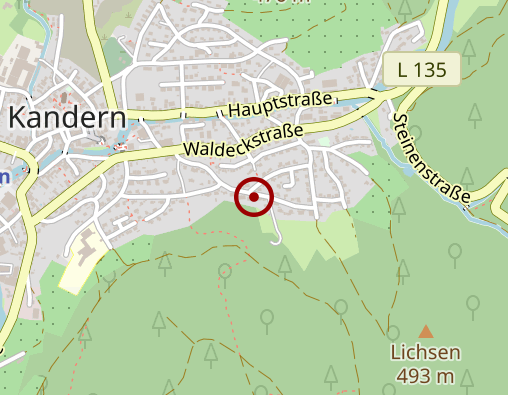 Karte: Dreher Ingeborg