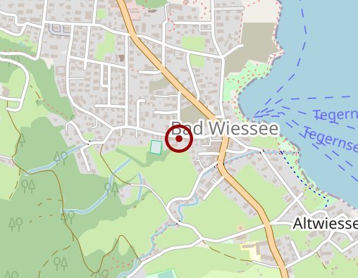 Karte: Lindholz Angelika Dr.