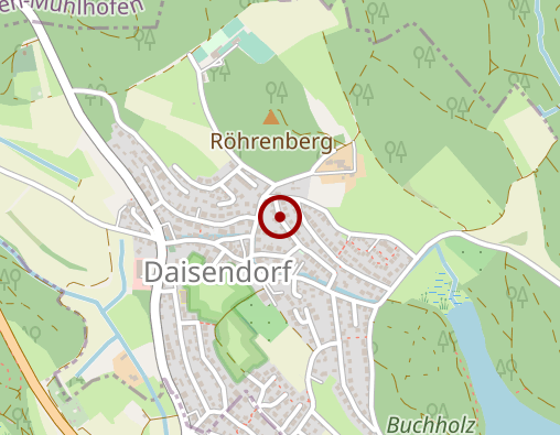 Karte: Hörtner Praxis für Physiotherapie