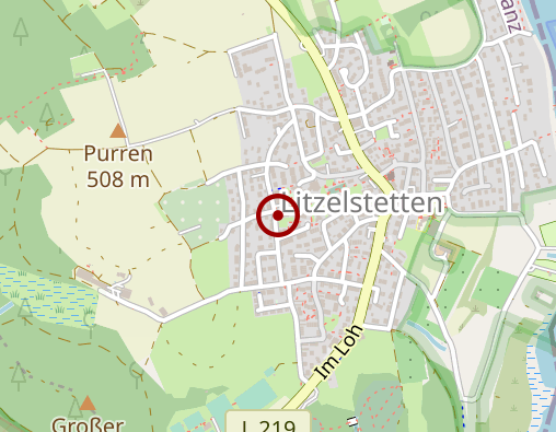 Karte: Ahlhelm Ines Dr.med. Allgemein Medizin