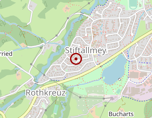 Karte: Wachter Susanne