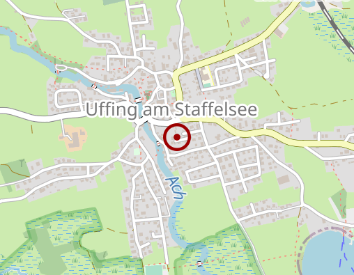 Karte: Bergstein Claudia