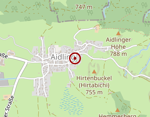 Karte: Perzlmaier Barbara