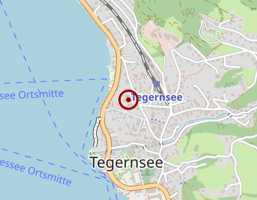 Karte: Theinert Sabine