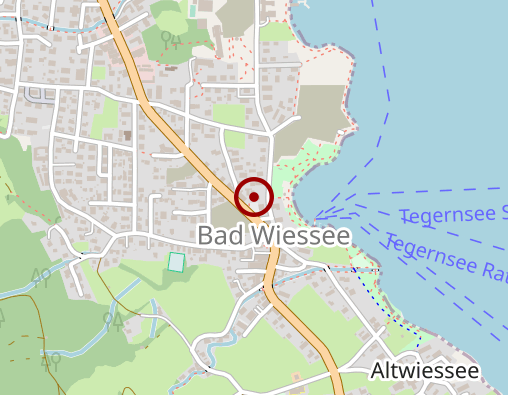 Karte: Antonius-Vital-Apotheke