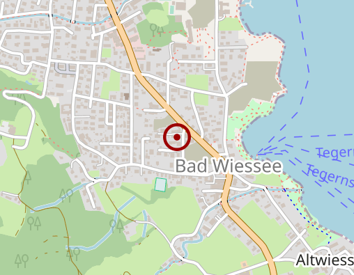 Karte: Conrad Jasmina