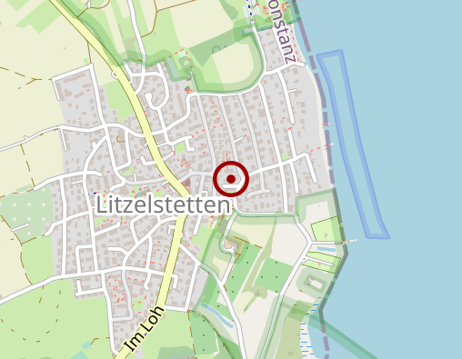 Karte: Maguhn Erwin Analytischer Kinder- und Jugendlichenpsychotherapeut