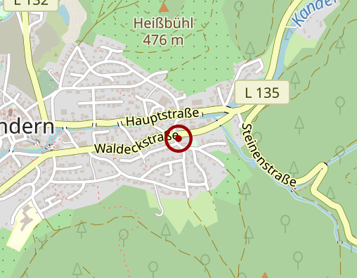 Karte: Schuster Susanne