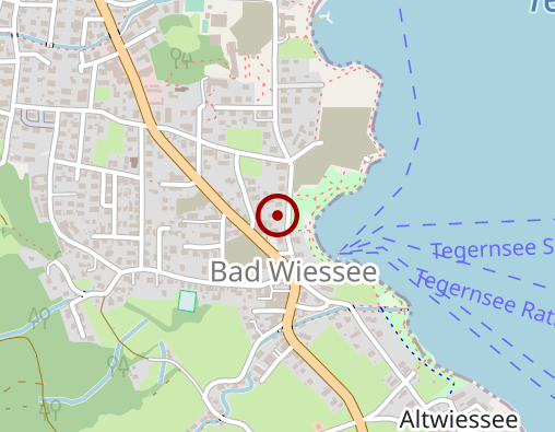 Karte: Luitpold-Apotheke