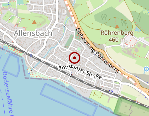 Karte: Rimele Wolfgang Dipl.-Psychologe